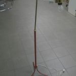 516 6174 Golvlampfot